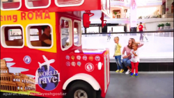 ولاد نیکی :: سوار بر اتوبوس ::...