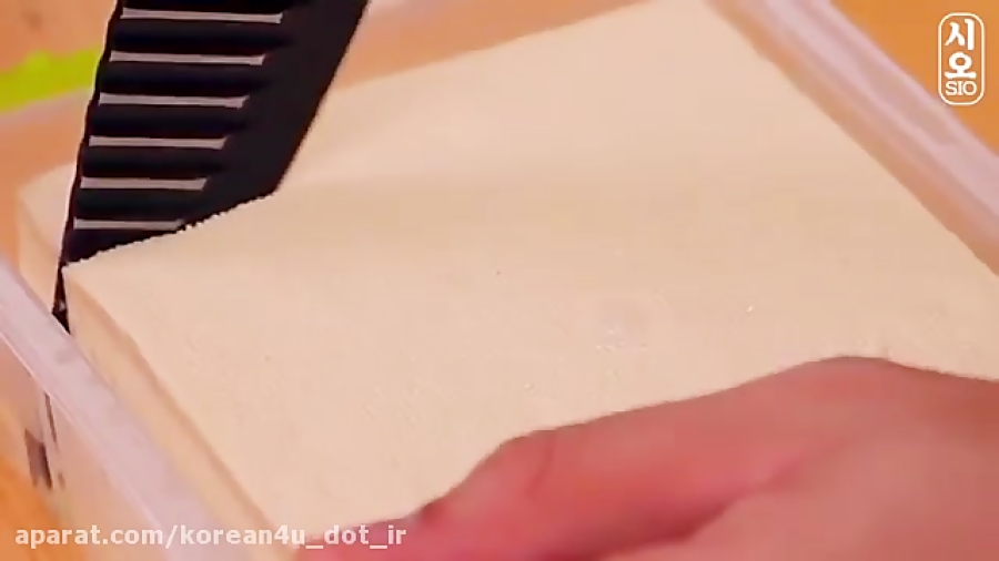 چالش غذا خوردن