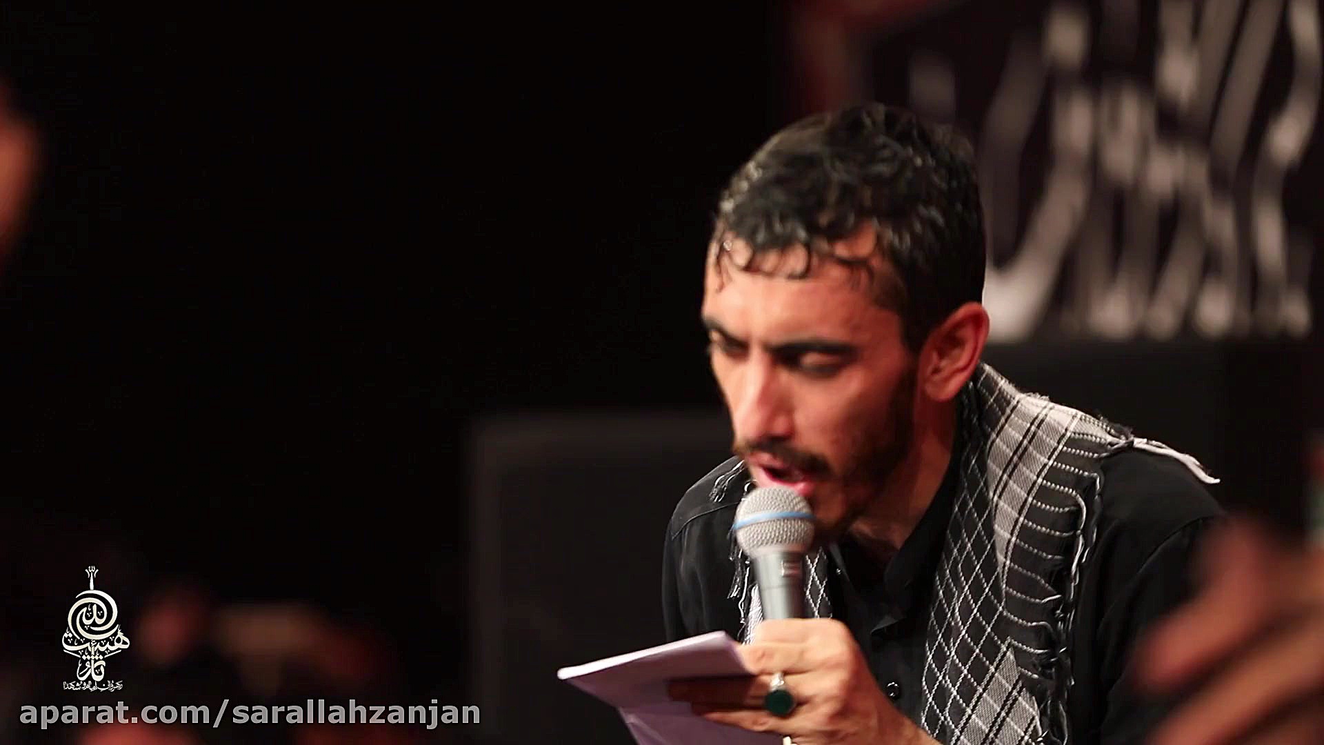 حاج مهدی رسولی | سینه زنی شور:...