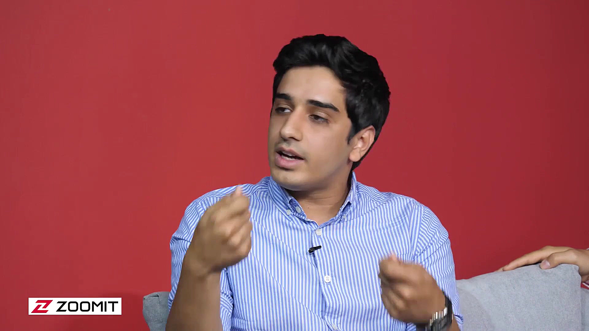 زوم&zwnj;کست: آشنایی بیشتر با...