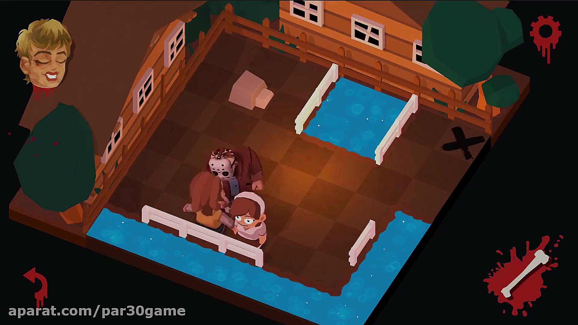 Friday the 13th: Killer Puzzle...