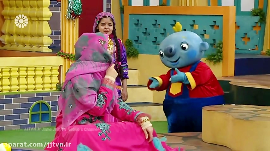 قسمت 139 ؛ برنامه &laquo; فرزن...