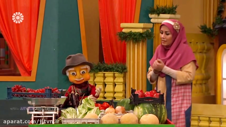 قسمت 146 ؛ برنامه &laquo; فرزن...