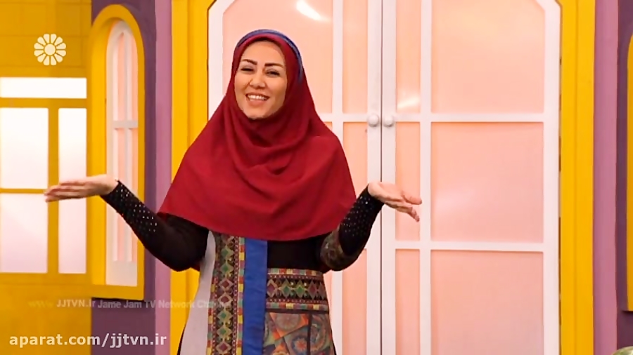 قسمت 140 ؛ برنامه &laquo; فرزن...