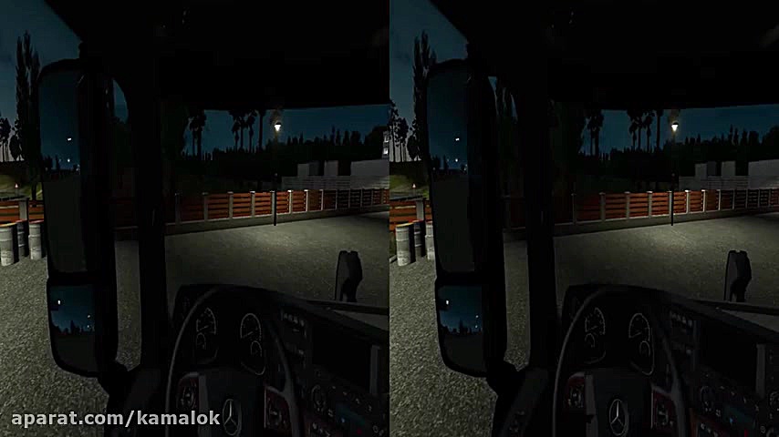 فیلم سه بعدی واقعیت مجازی  ران...