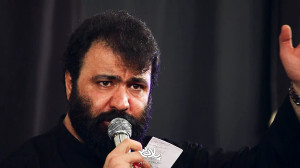 مداحی کربلایی مهدی اکبری ایام...