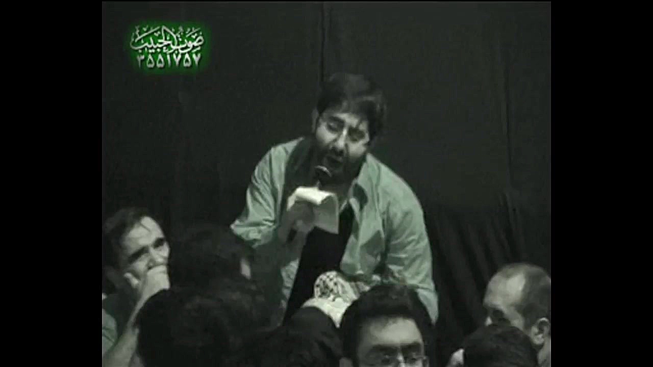 زمینه ( لب های سرخت شد کبود )...