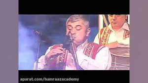 آموزشگاه موسیقی همراز: نوازندگ...