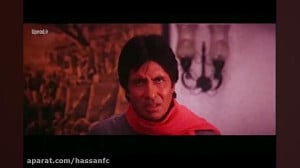 فیلم هندی قدیمی واکشن تقدیر