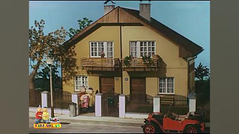 کارتون پت و مت پت و مت