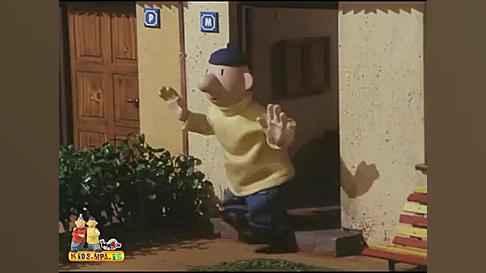 کارتون پت و مت پت و مت