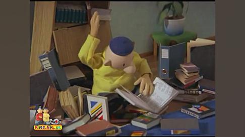 کارتون پت و مت پت و مت