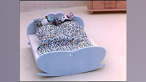 کارتون پینگو | قسمت 20