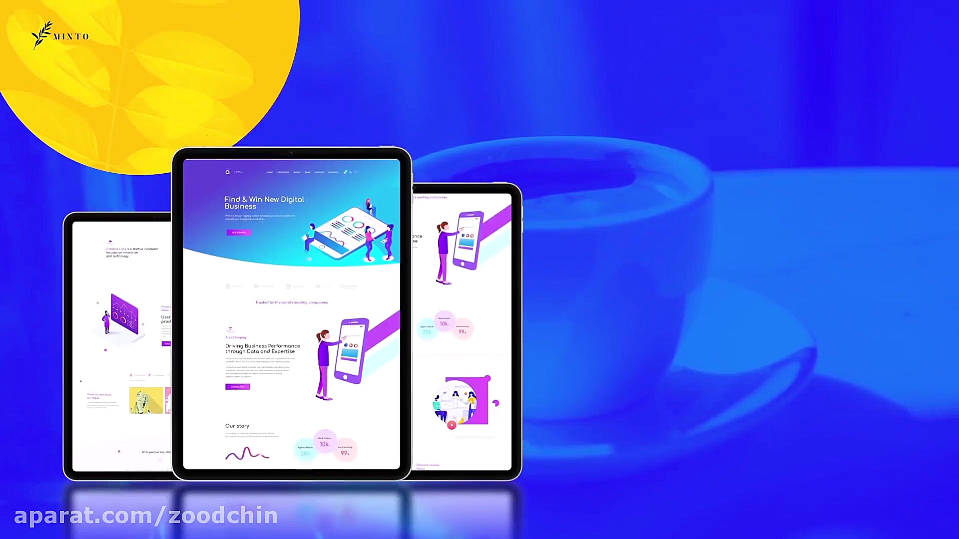 پک شماره&zwnj;٢ افتر&zwnj;افکت...