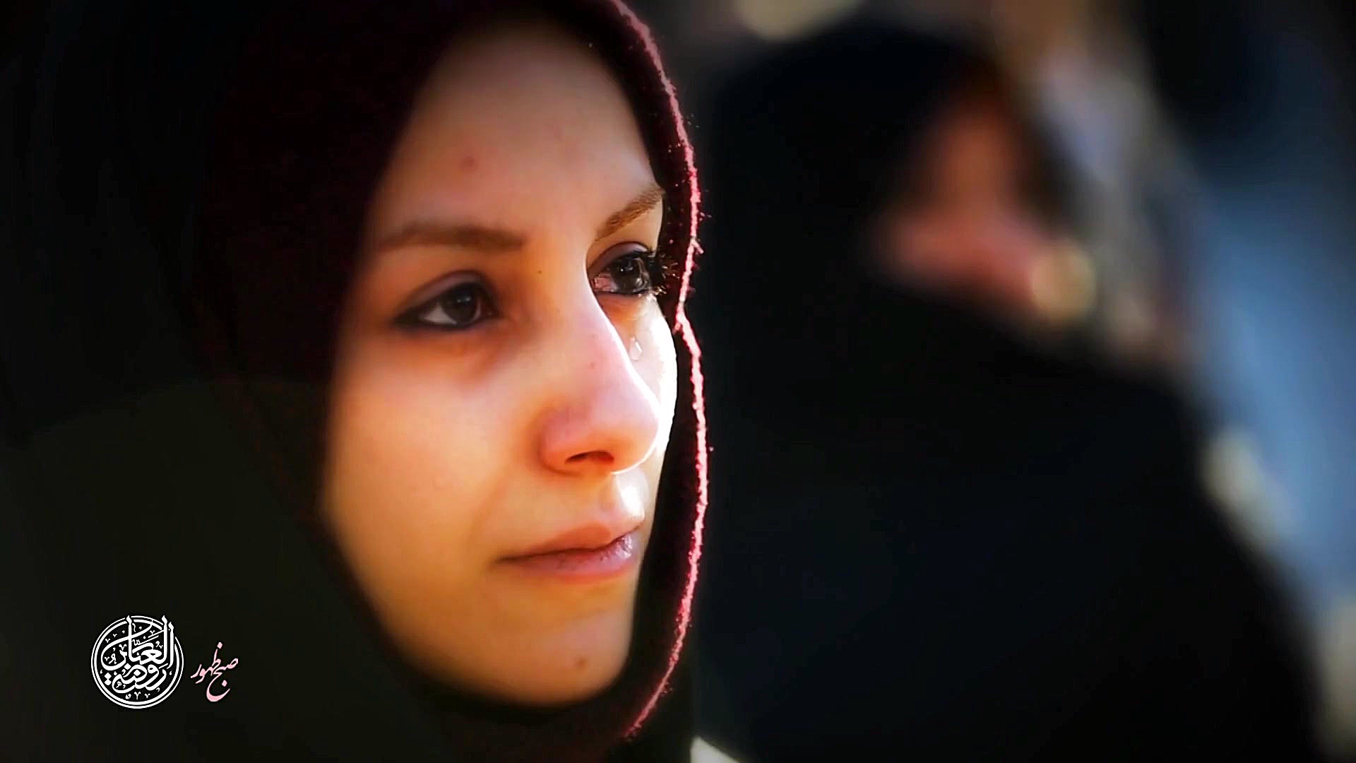 نماهنگ  زیارت مخصوص امام رضا(ع...