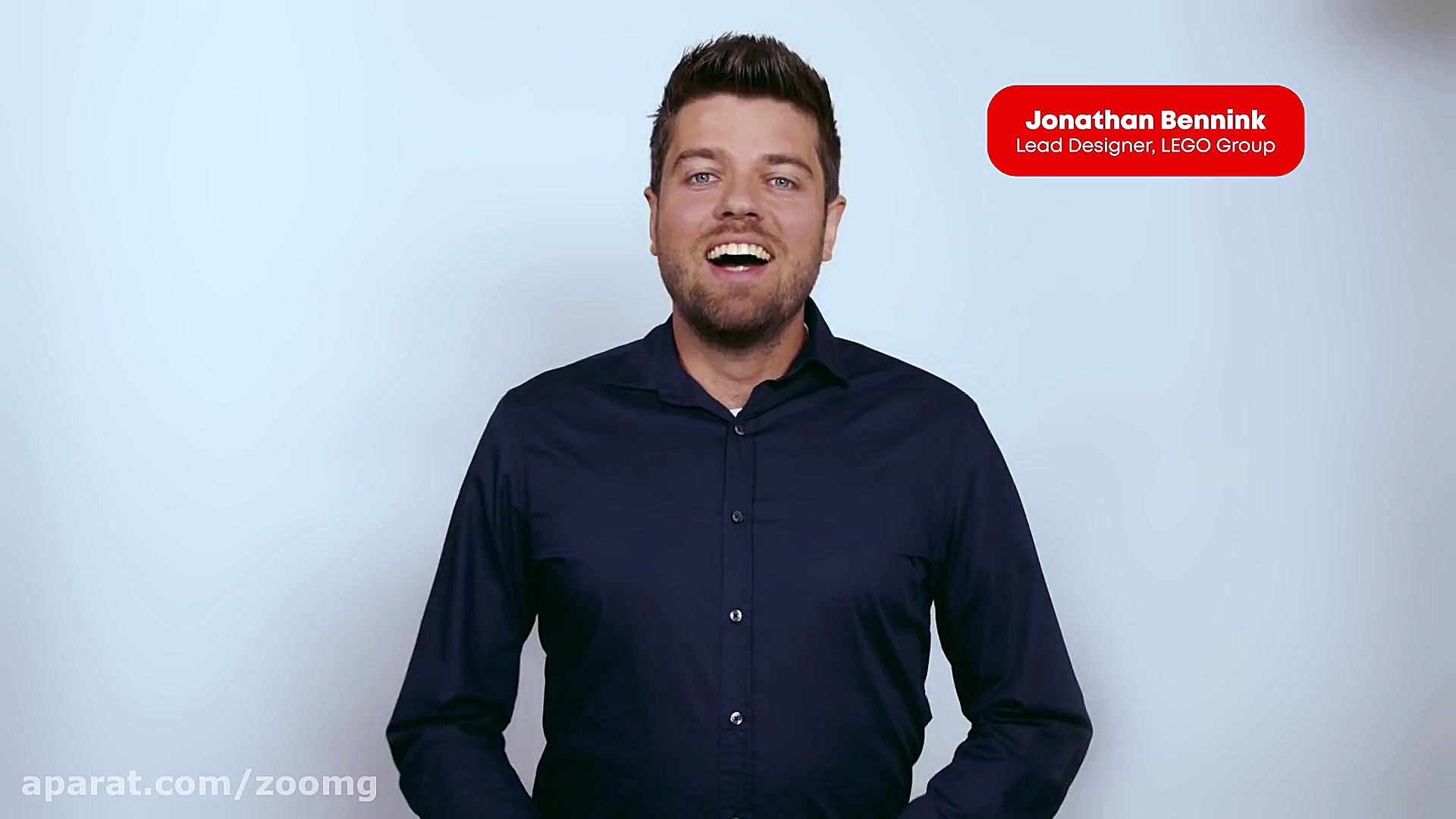 تریلر معرفی Lego Nintendo Ente...