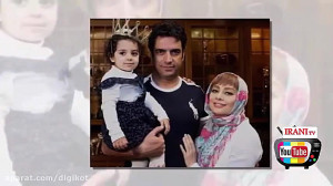 یکتا ناصر و منوچهر هادی به کرو...