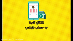 انتقال تتر از صرافی نوبیتکس به...