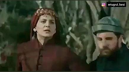 قیام ارتغرل