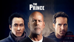 فیلم اکشن : پرینس  the prince...