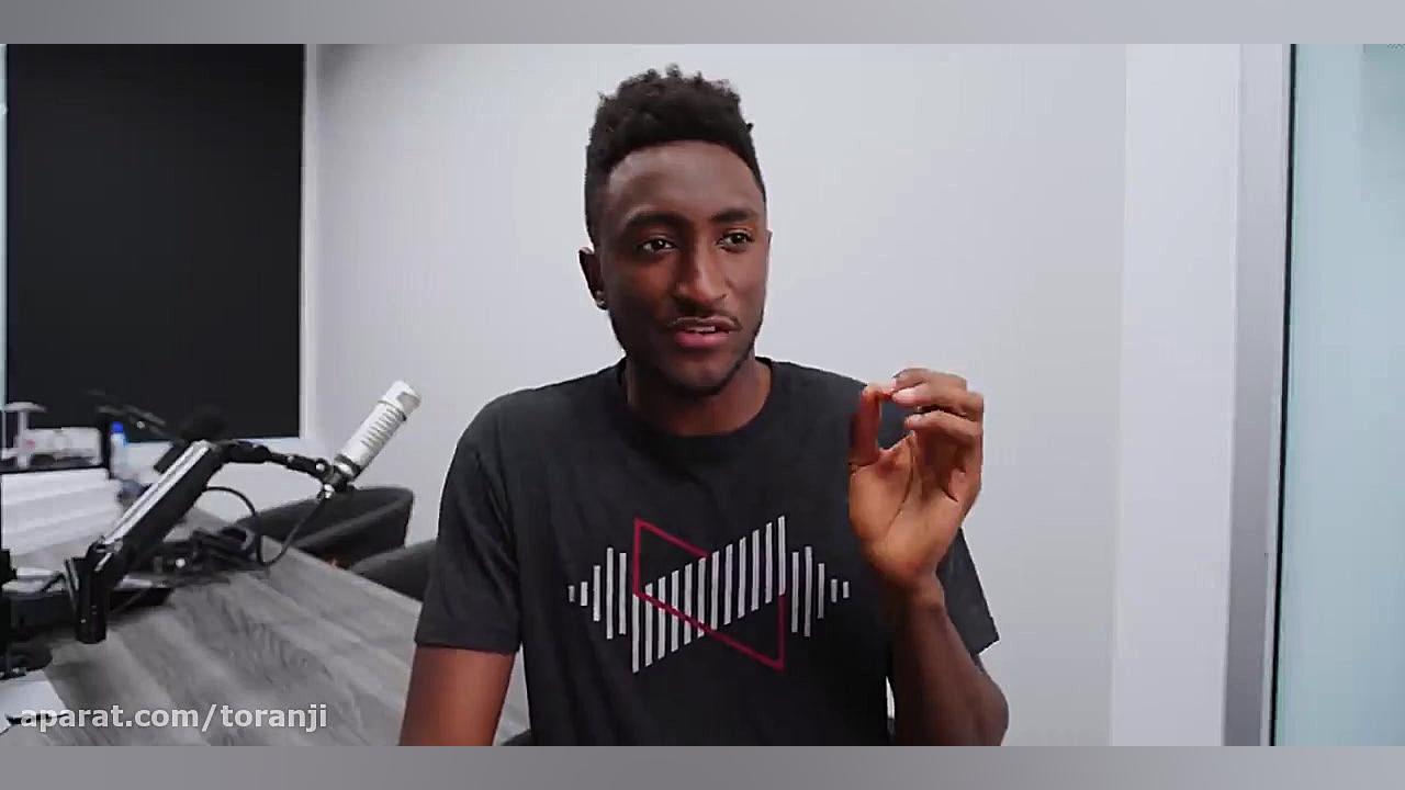 وان پلاس نورد در ویدیو MKBHD پ...