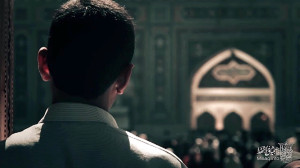 نماهنگ شهادت امام رضا (ع) {به...
