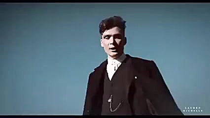 پیکی بلایندرز