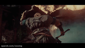 تریلر معرفی معماری ولوسیتی ایک...