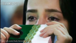 کلیپ عاشقانه امام زمان با آهنگ...