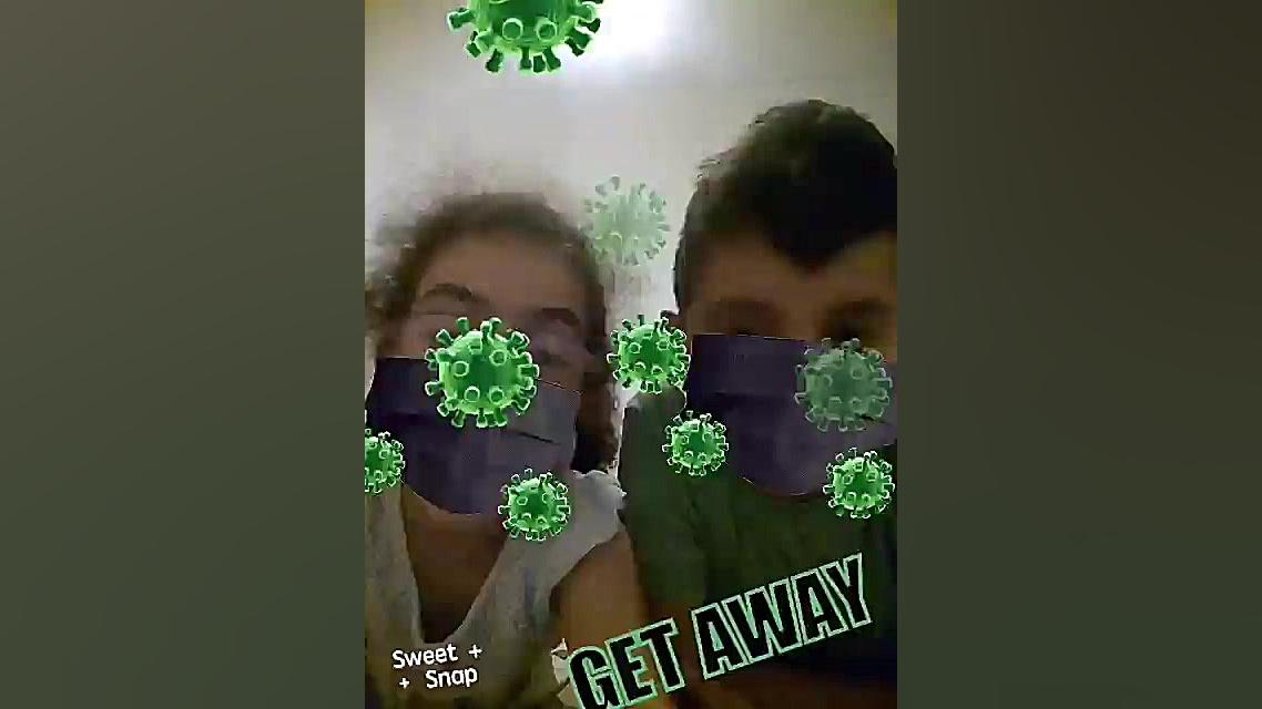 کرونا دیانا