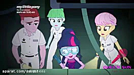 اکوستریاگرلز جدید با دوبله ی ف...