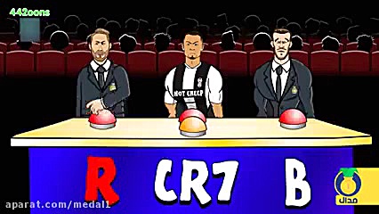 انیمیشن؛تلاش رئال برای پیدا کر...