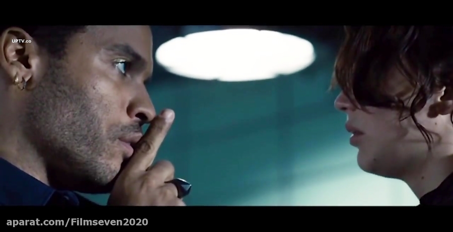 فیلم سینمایی اکشن و تخیلی بازی...