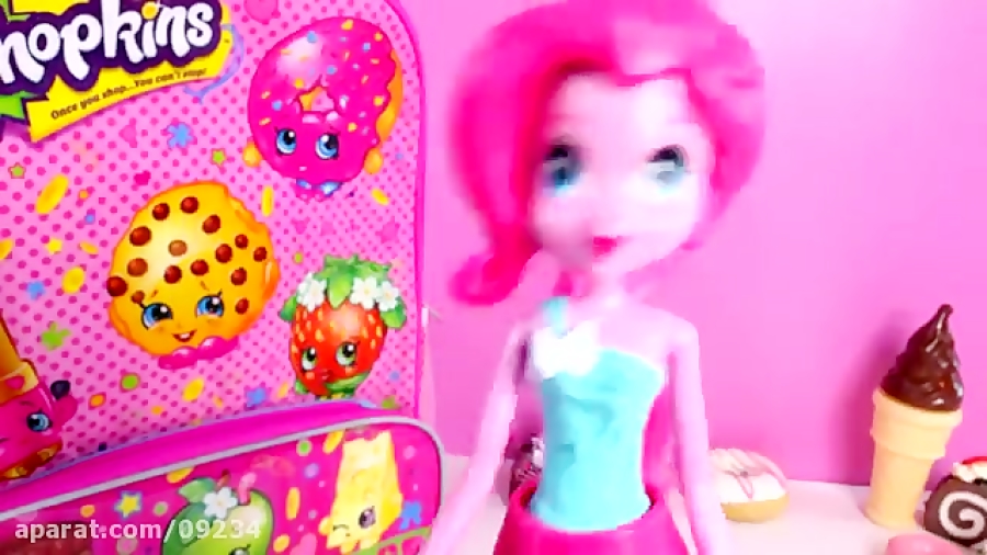 Cookie world c sales shopkins