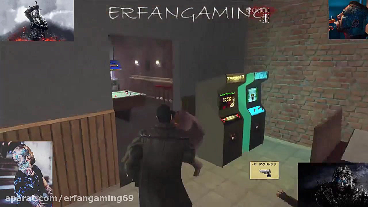 یکی از بهترین گیم های تاریخ با...