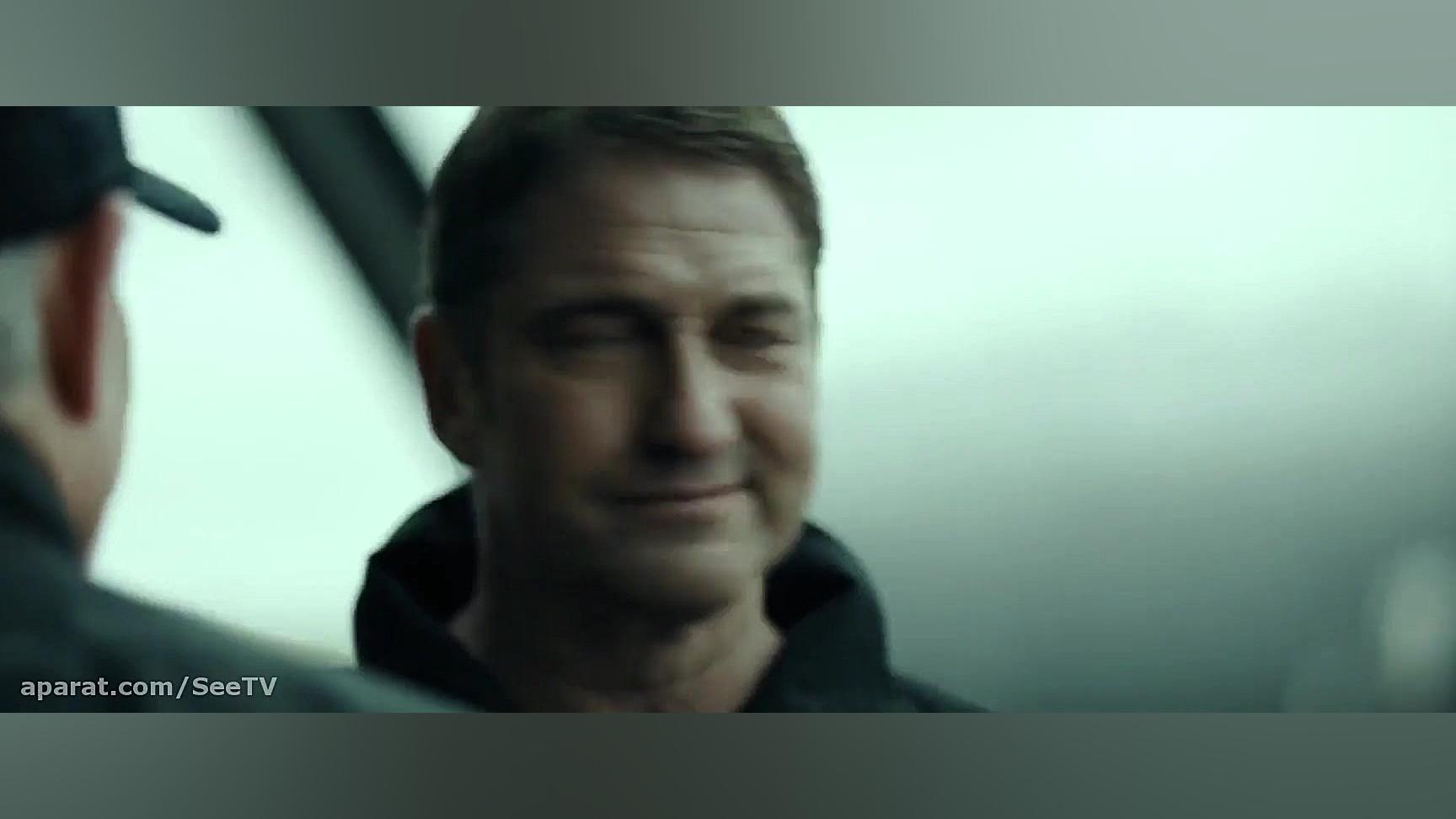 فیلم انجل سقوط کرده‌است _ Angel Has Fallen دوبله فارسی HD زمان7168ثانیه