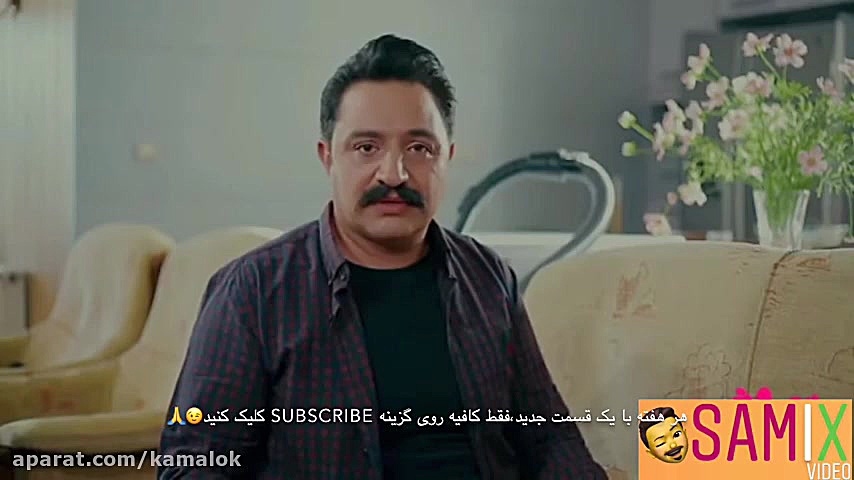 علی قیومی کمدی جدید (عاقبت تلف...