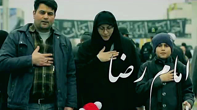 23 ذیقعده روز زیارت خاصه حضرت...