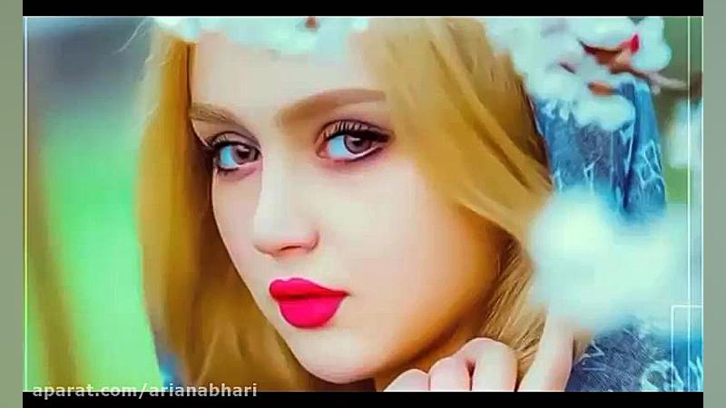 آهنگ های شاد و ارکستی تالار عر...