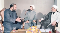 پاسخ سخنان جنجالی حسن آقامیری...