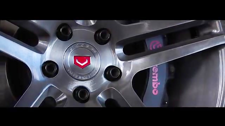 فورد موستانگ GT