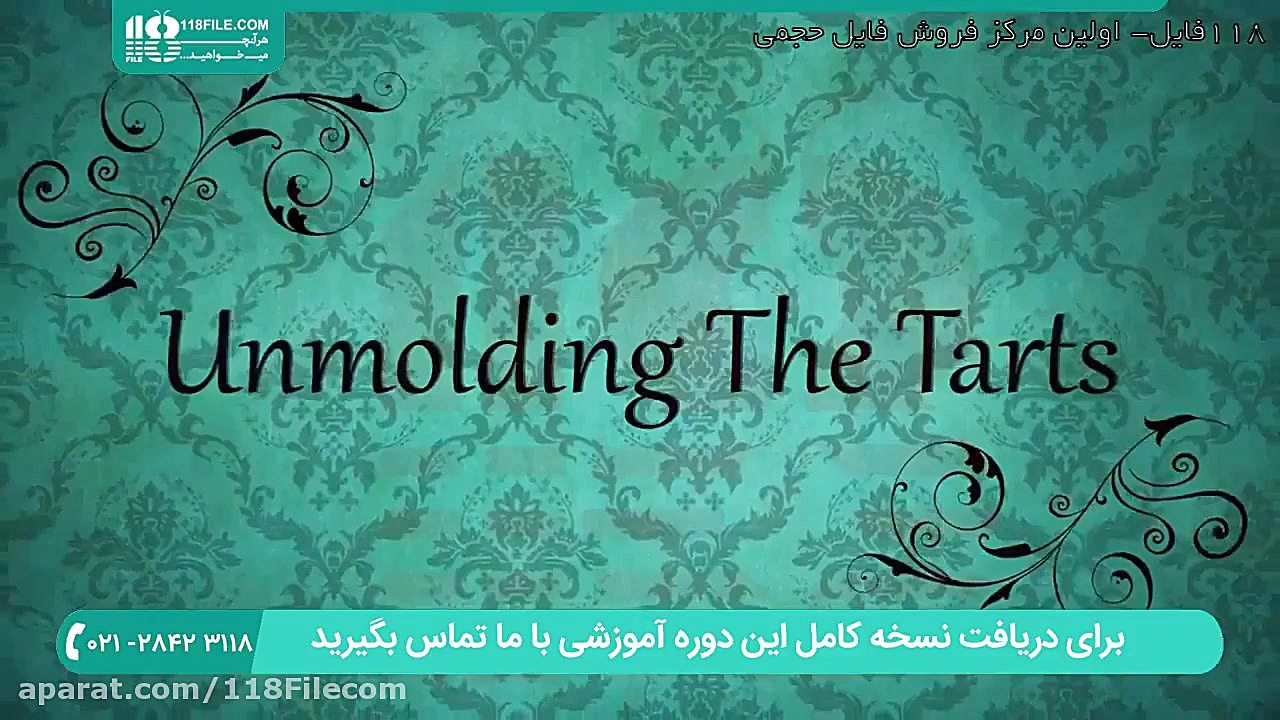 آموزش شمع سازی | ساخت شمع های...