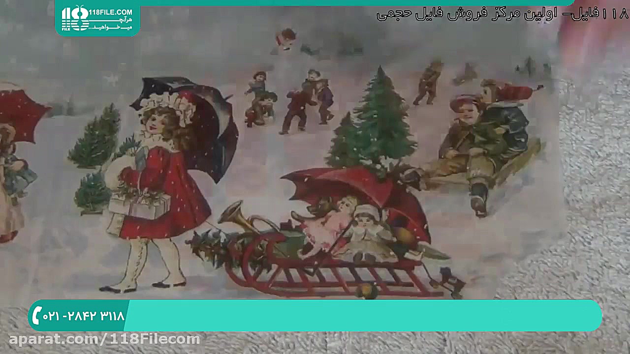 شمع سازی | ساخت شمع های تزئینی...