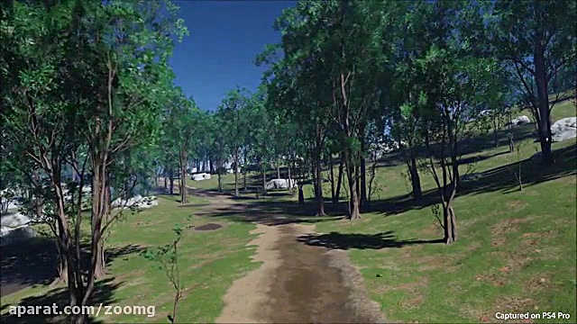 شکل‌گیری پوشش‌های گیاهی در محی...