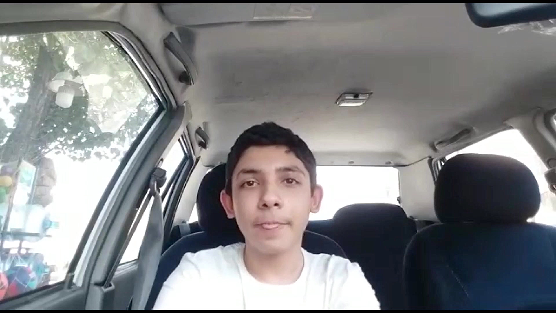 اولین ولاگ بنده!! بریم اتاقو ت...