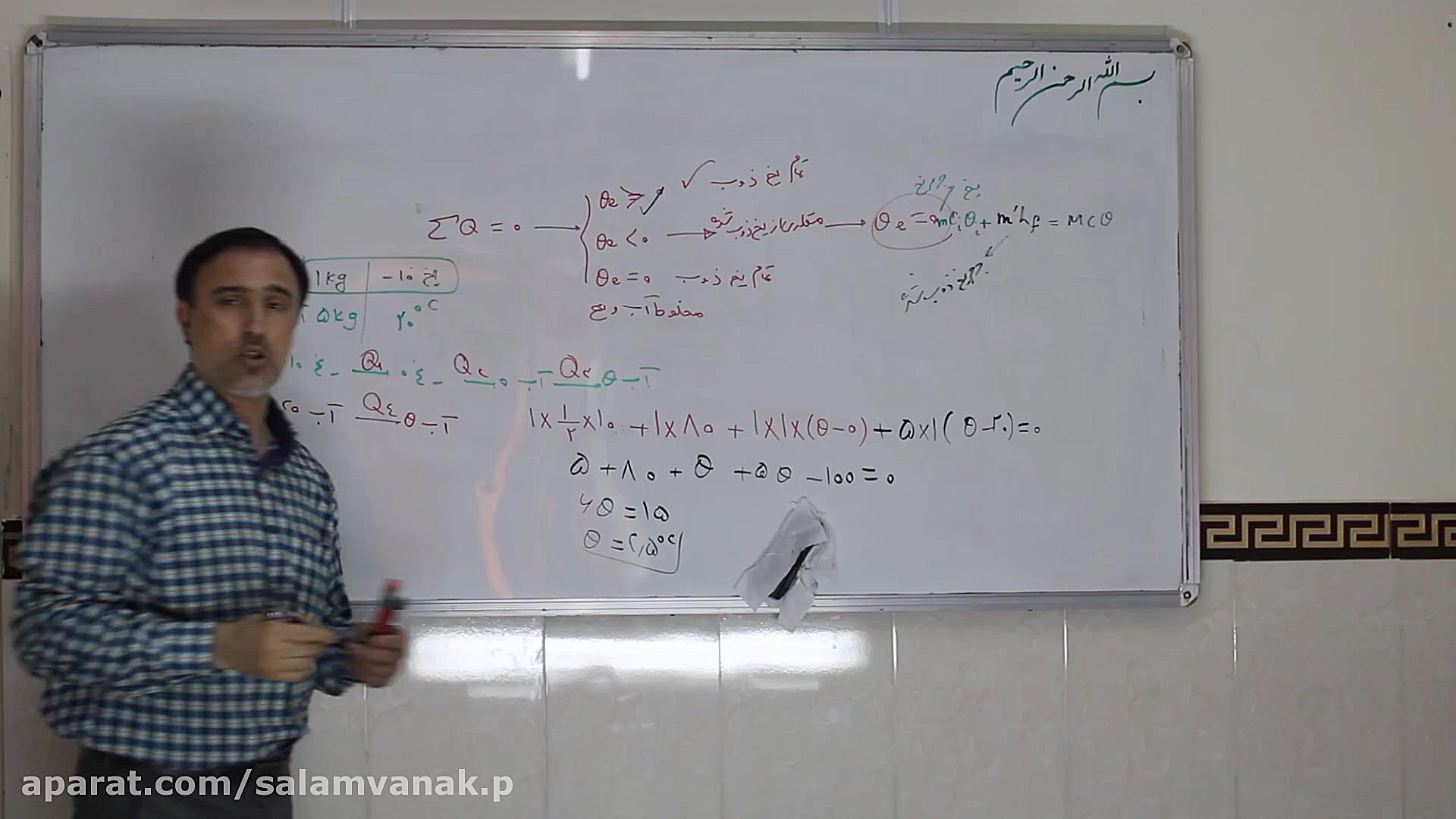 جمعبندی فیزیک کنکور 1399 قسمت...