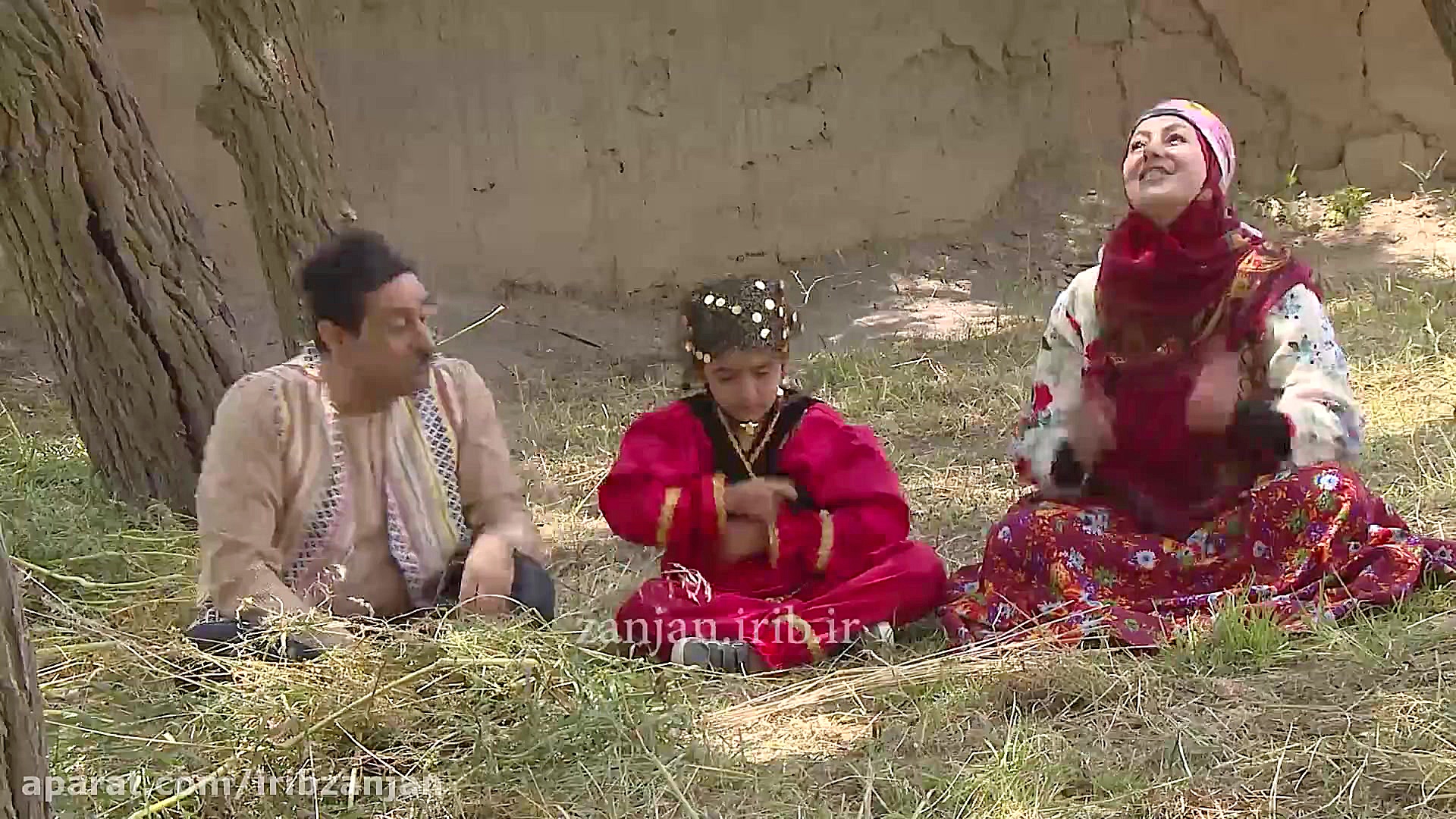 قصه ترکی  این داستان وام