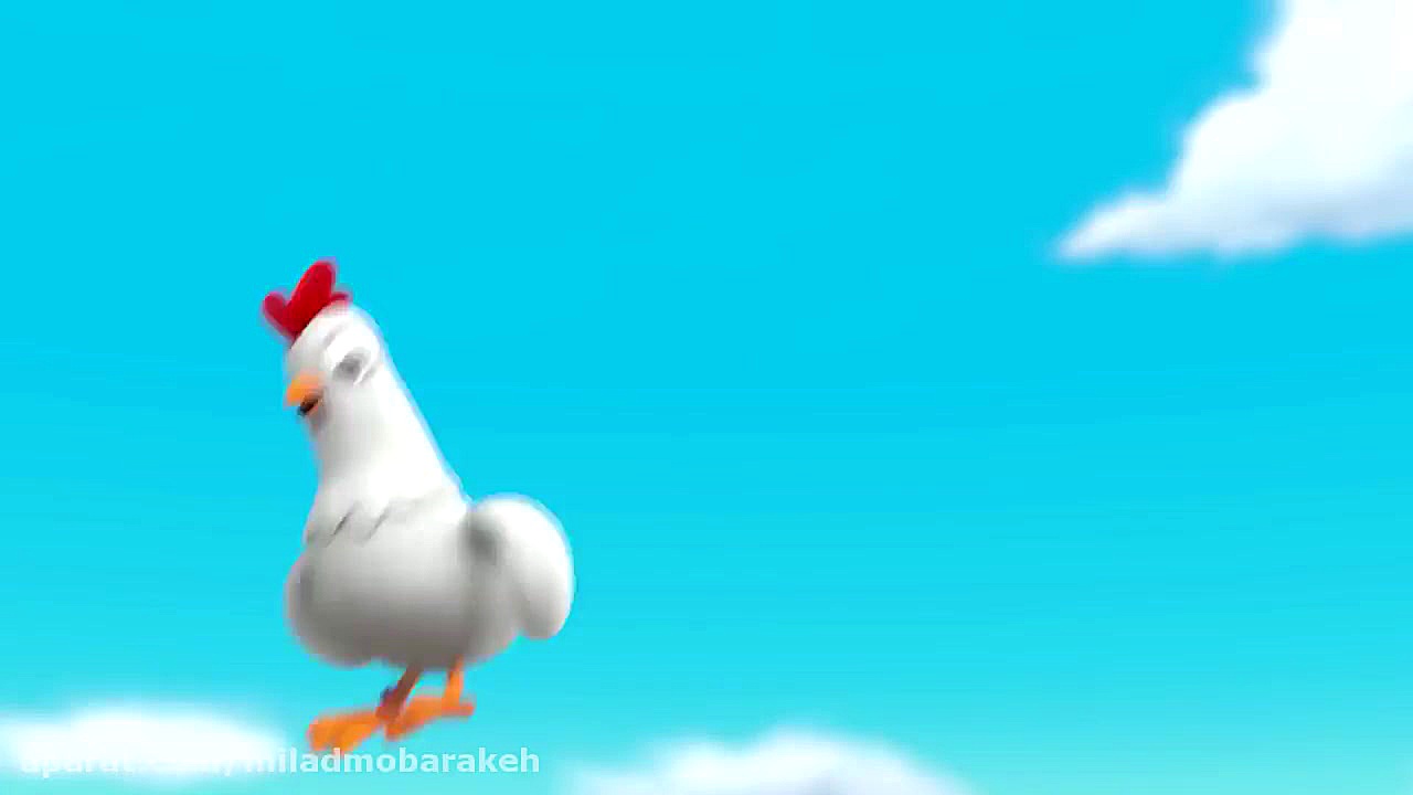 کارتون سگهای نگهبان با داستان...