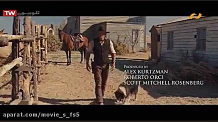 دانلود فیلم سینمایی اکشن | گاوچران ها و بیگانگان | دوبله فارسی | فیلم خارجی زمان6500ثانیه