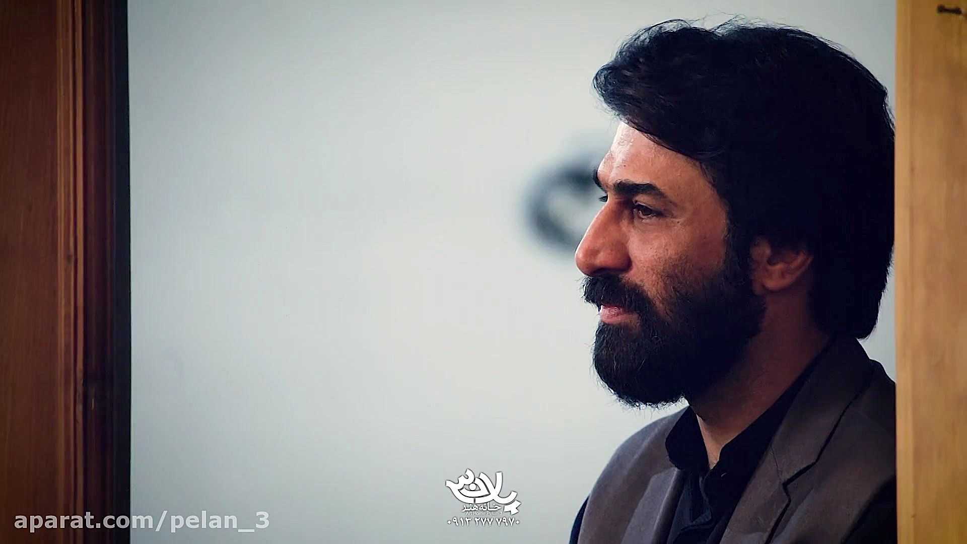 تجلیل از پیر غلام اهل بیت حاج...